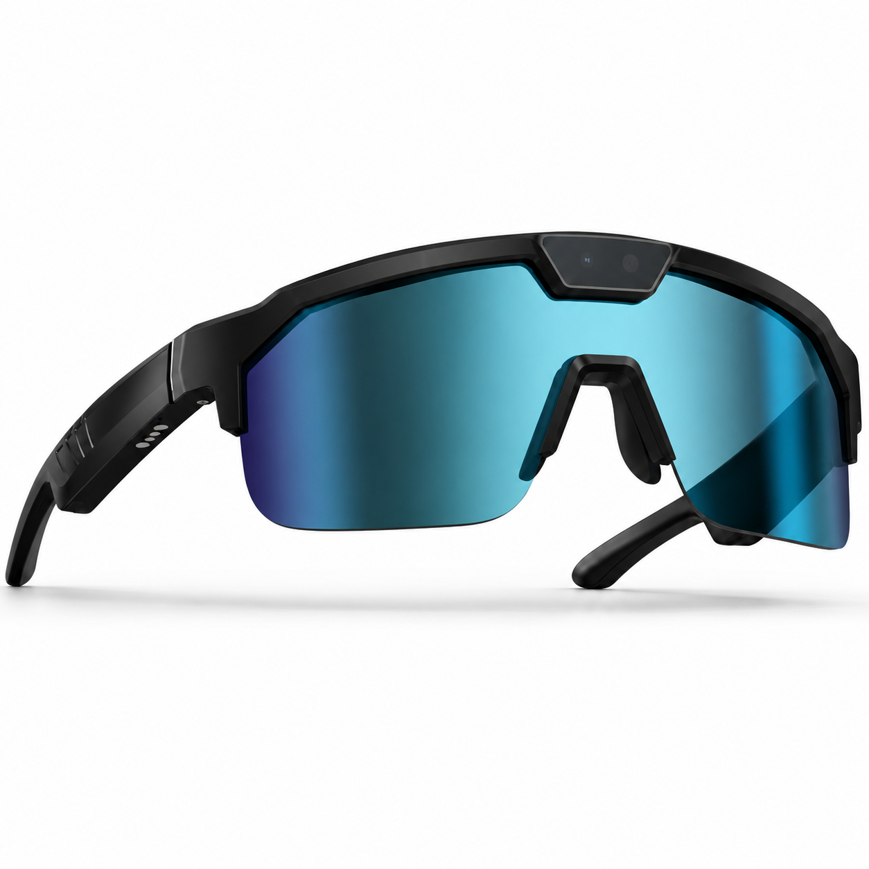 Vexors Sport – KI-Kamera-Brille