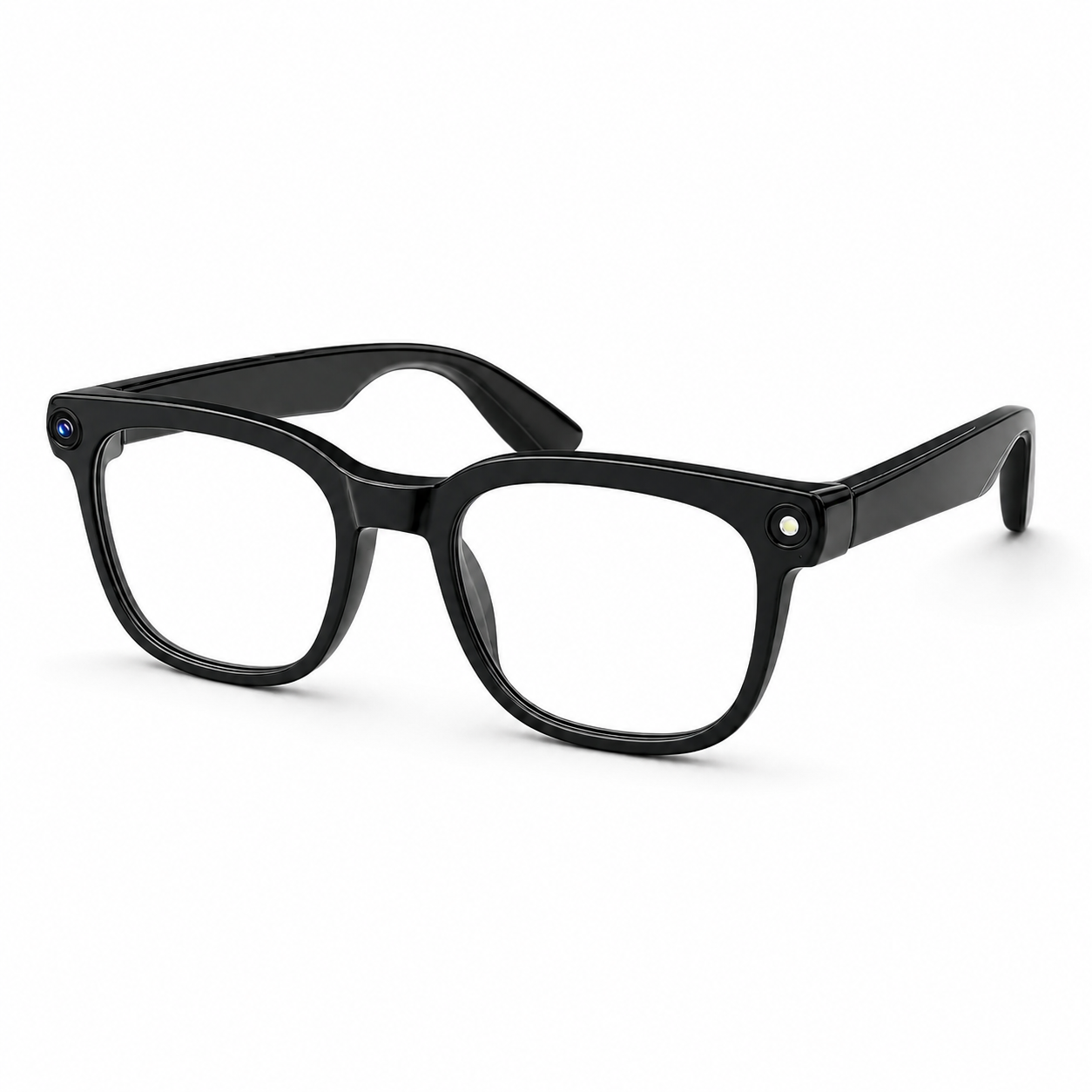 Vexors Vista – KI-Kamera-Brille mit Sound & Übersetzung