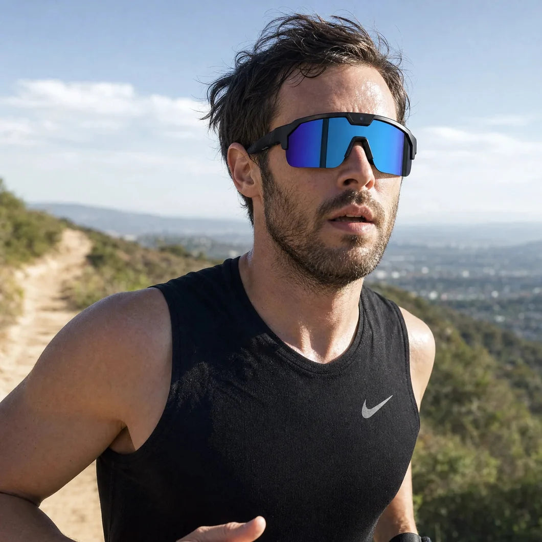 Vexors Sport – KI-Kamera-Brille