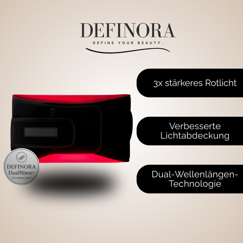 DEFINORA Waist