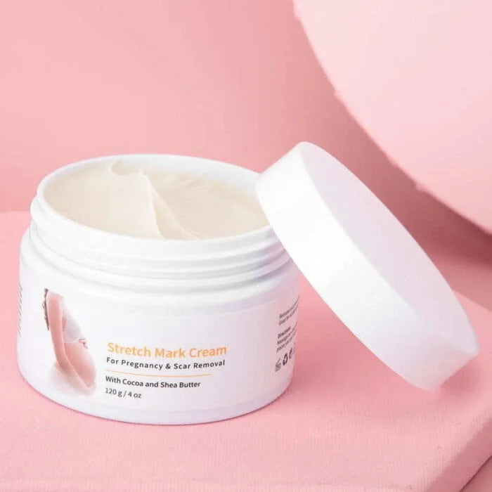 Definora X Melao™ Stretch Mark Cream