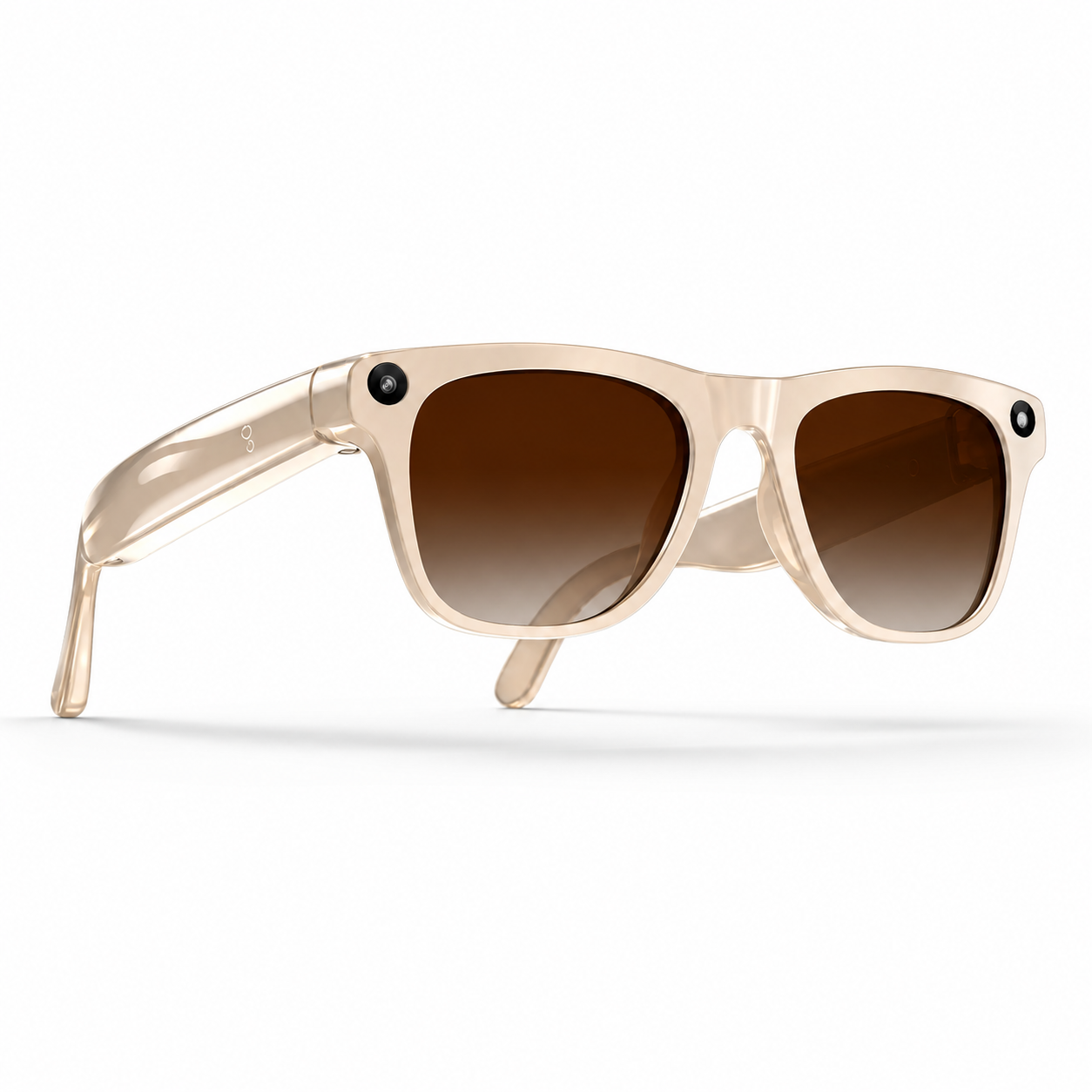 Vexors Lite – KI-Kamera-Brille