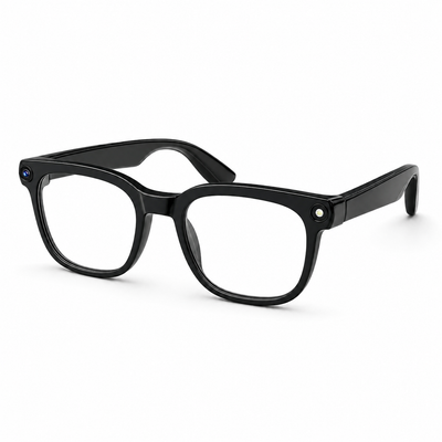 Vexors Vista – KI-Kamera-Brille mit Sound & Übersetzung