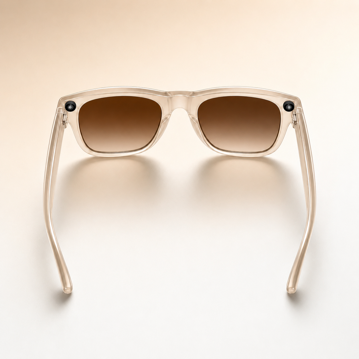 Vexors Lite – KI-Kamera-Brille