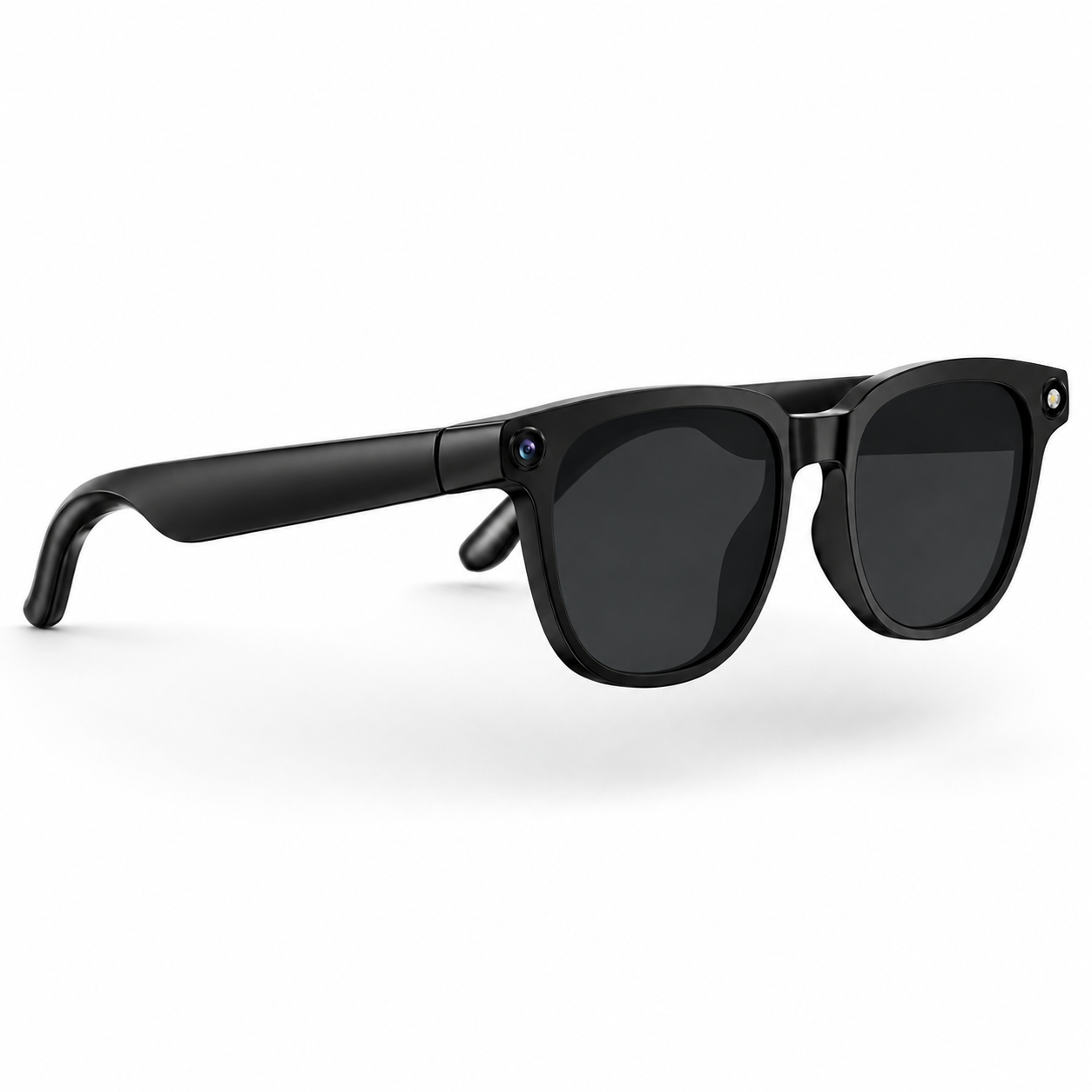 Vexors Vista – KI-Kamera-Brille mit Sound & Übersetzung