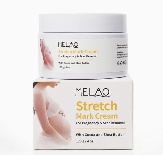 Definora X Melao™ Stretch Mark Cream