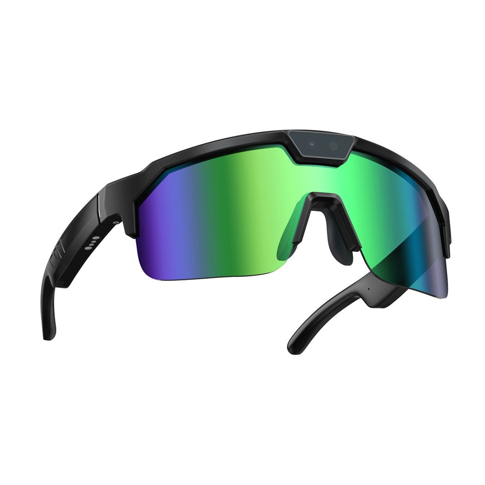 Vexors Sport – KI-Kamera-Brille