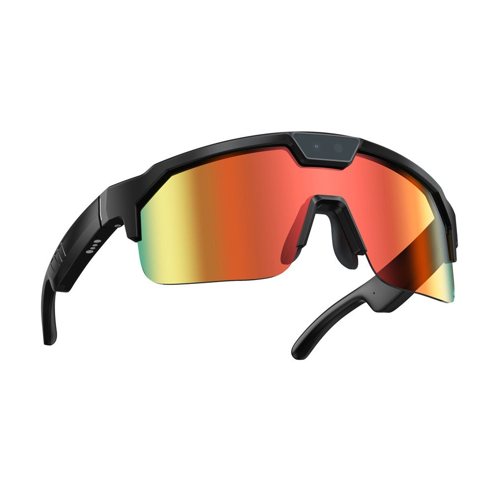Vexors Sport – KI-Kamera-Brille