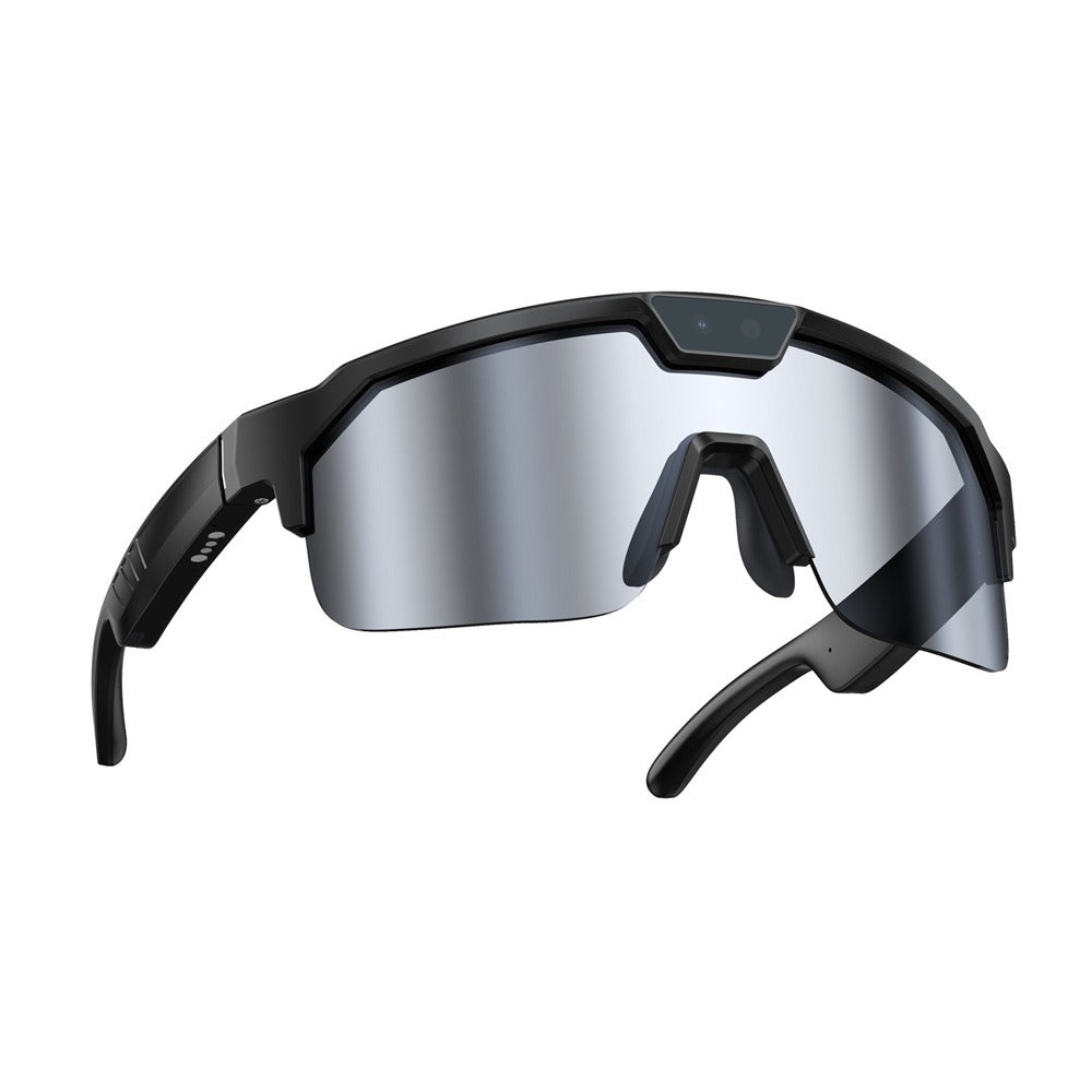 Vexors Sport – KI-Kamera-Brille