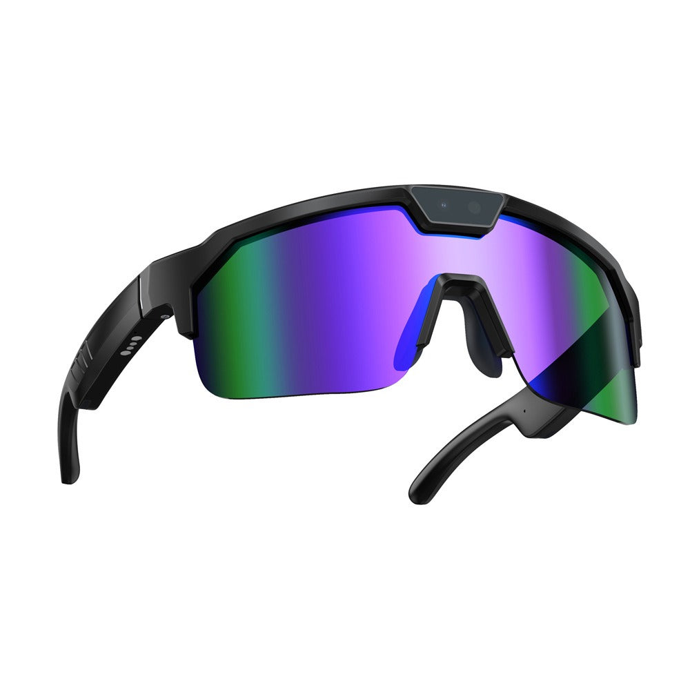 Vexors Sport – KI-Kamera-Brille