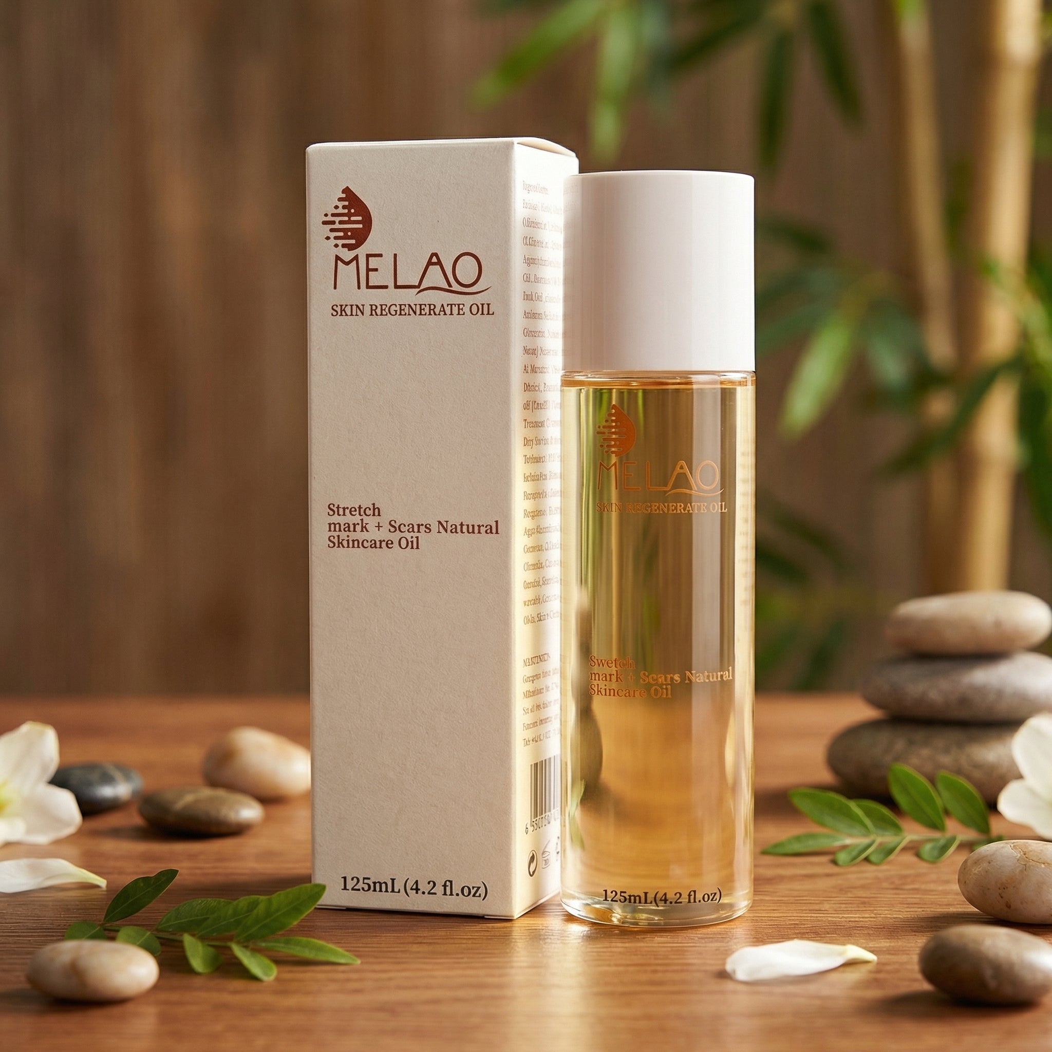 Definora X Melao™ Skin Repair Oil